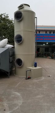 空气净化设备与废气治理 批发与供应平台的战略选择