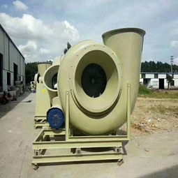 废气净化塔能起到什么作用 厂家批发价格咨询 宝达力