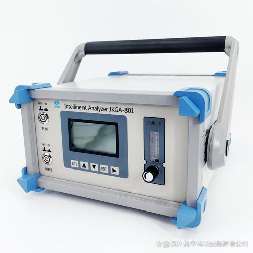 新能源锂电池研发与生产中需要用到氧分析仪和水分析仪?回答:yes!