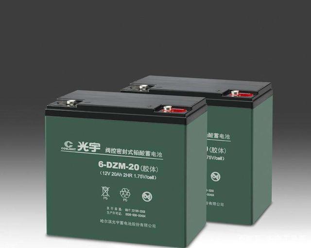电动三轮铅酸电池改锂电注意事项