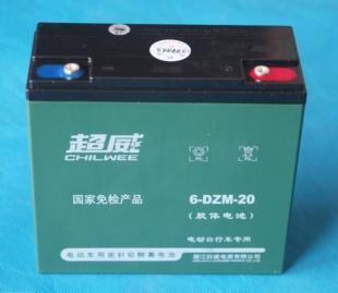 超威电动车蓄电池_能源_世界工厂网